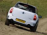 Mini Cooper Countryman S All4 2010 года (UK)